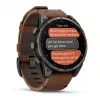 Garmin HRM-Dual širdies ritmo monitorius su ANT+ ir Bluetooth