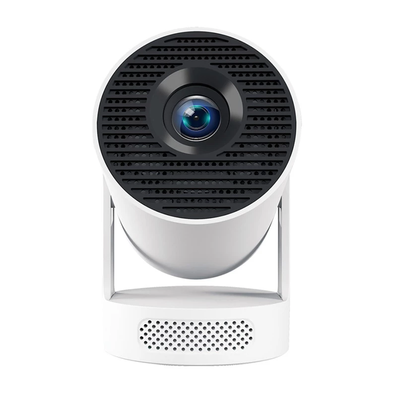 Magcubic HY300PRO+ Projektorius – 720P HD, 200 ANSI liumenų, Android 11, Wi-Fi 6, Bluetooth 5.0
