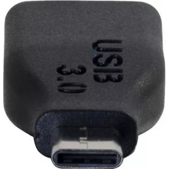 C2G USB C į USB A adapteris - USB C į USB adapteris - 5Gbps - Juodas - M/F
