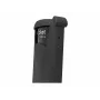 Socket Mobile FlexGuard apsauginis dangtelis, skirtas SocketScan S800 – juodas