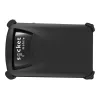 Socket Mobile FlexGuard apsauginis dangtelis, skirtas SocketScan S800 – juodas
