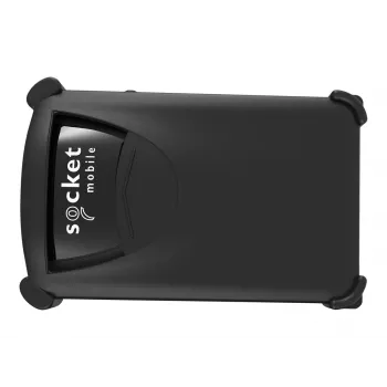 Socket Mobile FlexGuard apsauginis dangtelis, skirtas SocketScan S800 – juodas