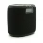 Pure Acoustics Pure Woodland Mini vandeniui atsparus lauko garsiakalbis su FM/DAB+ radiju, juodas