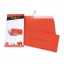 ELCO 74617.92 C6/C5 vokas (114 x 229 mm) – Raudonas – FSC sertifikuotas