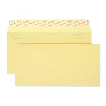 Elco vokas C5/6 DL lipnus šviesiai gelsvas 100g 229x114mm
