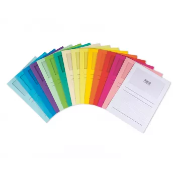 Elco Ordo Classico 220 x 310 mm - Įvairiaspalvis - A4
