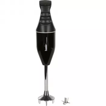Bamix Classic Nero C 140 Panardomasis Maišytuvas, 140 W, Juodas