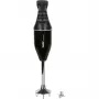 Bamix Classic Nero C 140 Panardomasis Maišytuvas, 140 W, Juodas