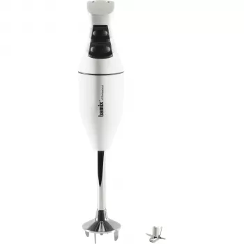 Bamix Classic Bianco C 140 panardomasis trintuvas, baltas, 140 W