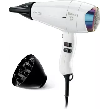 VALERA ePower 2020 EQ RC D 2000W plaukų džiovintuvas (baltas)