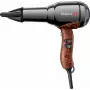 VALERA Swiss Steelmaster D Professional Hair Dryer 2000W Black Chrome
