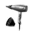 Valera Swiss Silent Jet 8600 Ionic Hairdryer 2400W Black