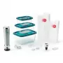 Solis Vac Stick Starter Set 13 dalių 5707