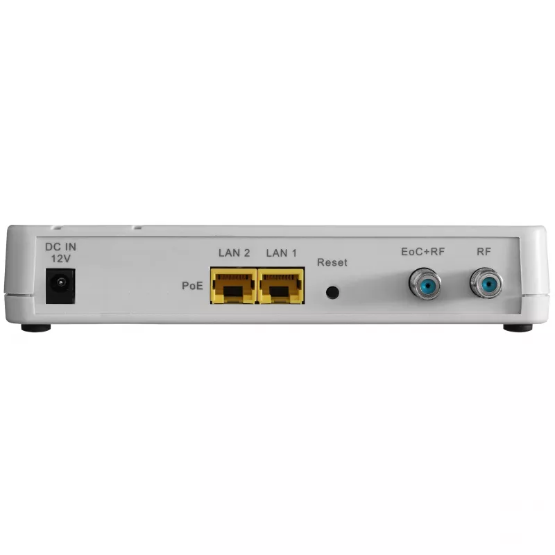 AXING EOC 30-21 Ethernet over Coax Dual-Master 1800 Mbps