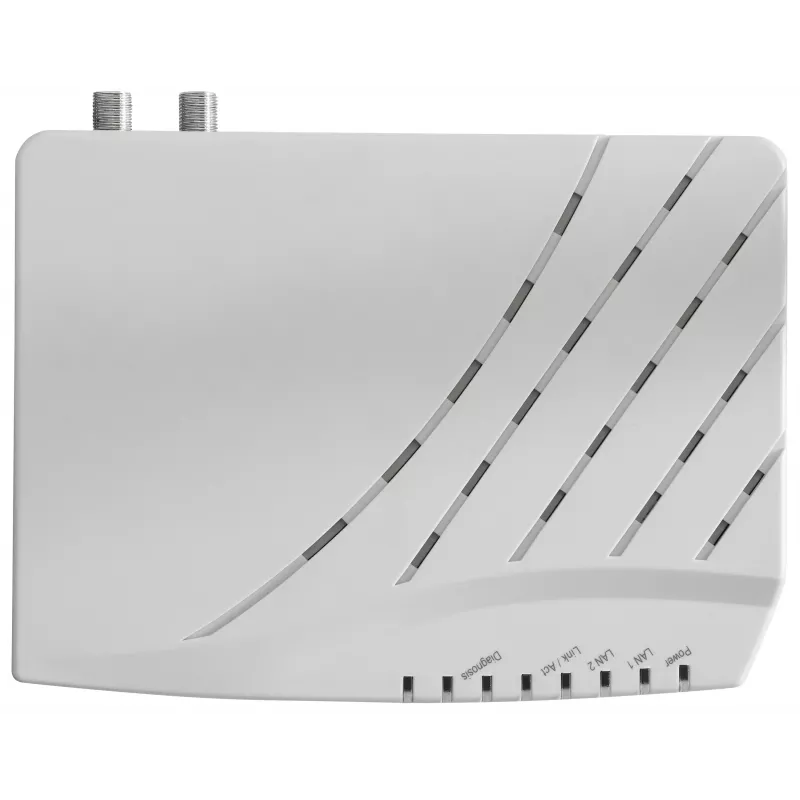 AXING EOC 30-21 Ethernet over Coax Dual-Master 1800 Mbps