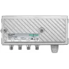 AXING BVS2069N Broadband House Connection Amplifier 38 dB