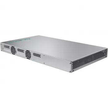 AXING MK 12-00N Kompaktiška galvutė 12x DVB-S/S2/S2x įėjimas, 12x DVB-C/T išėjimas