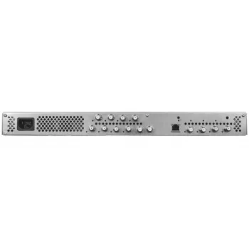 AXING MK 12-00N Kompaktiška galvutė 12x DVB-S/S2/S2x įėjimas, 12x DVB-C/T išėjimas