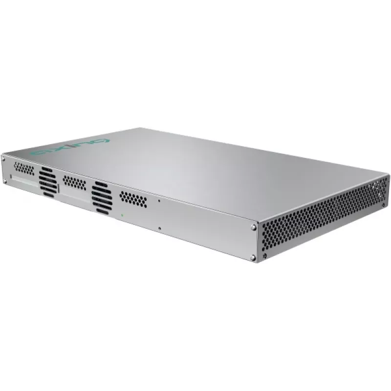 AXING MK 12-00N Kompaktiška galvutė 12x DVB-S/S2/S2x įėjimas, 12x DVB-C/T išėjimas