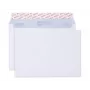 ELCO Versandtasche 74270.20 RCP C5 be langelio, lipnus, baltas, 25 vnt./pak. – Pašto vokai