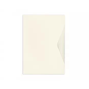 ELCO Prestige Presentation Folder DIN A4 Beige (10 vnt.)