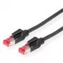 ROTRONIC-SECOMP Dätwyler Patch Cable RJ-45 (M) į RJ-45 (M)