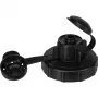 Katadyn Shower Adaptor – paverčiantis vandens filtrą dušu stovyklavimui