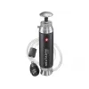 Katadyn Pocket Water Filter – 0,2 mikrono keraminis rankinis siurblys, 50 000 litrų talpa