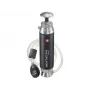 Katadyn Pocket Water Filter – 0,2 mikrono keraminis rankinis siurblys, 50 000 litrų talpa