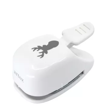 Artoz Papier Elnio formos perforatorius 3,1 cm