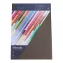 Artoz Papier Mosaic Graphite A4 90 g/m² 25 Sheets Letterhead Paper