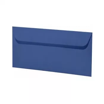 Artoz Papier Mosaic Envelopes DIN Long No Window Blue 20 Pieces