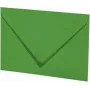 Artoz Papier Mosaic Envelopes DIN B6 Windowless Apple Green Wet-Adhesive 20 pcs