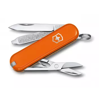 Victorinox Classic SD Mango Tango kišeninis peilis