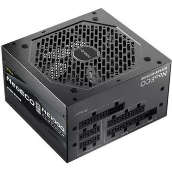 Antec NE1000P EC 80+ Platinum Full Modular ATX 3.1 Power Supply 1000W