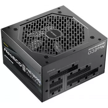 Antec NE1200P EC 1200W maitinimo blokas