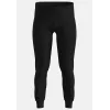 Odlo Merino 200 BL Bottom Long Base Layer Pants - Black, XL