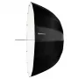 Elinchrom 26356 Deep White skėtis 105 cm