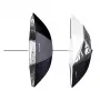Elinchrom Umbrella to Go Kit