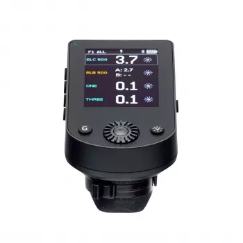Elinchrom Transmitter Pro X, skirta Sony