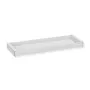VALUE Didelis stalčius po stalu 758x470 mm baltas