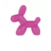 Little Dog Flower automobilio oro gaiviklis
