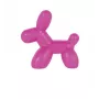 Little Dog Flower automobilio oro gaiviklis
