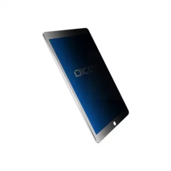 DICOTA Secret Premium Privacy Screen Protector, skirta Apple iPad Pro 12.9 colių (1-os ir 2-os kartos) – 2 krypčių privatumo filtras
