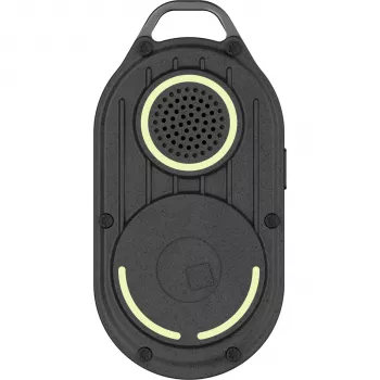 ROLLINGSQUARE Rolling Square AirNotch Pro BT Tracker, skirta Apple Find My, juoda