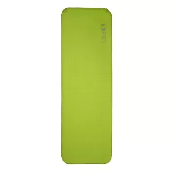 Exped SIM Ultra 5 LW Self-Inflating Sleeping Mat - Green