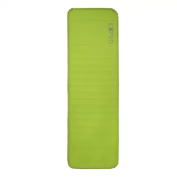 Exped SIM Ultra 7.5 LW savaime prisipučiantis kilimėlis – žalias