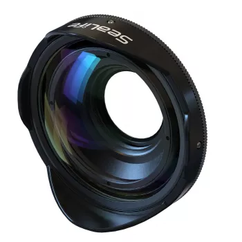 SeaLife SportDiver 52mm Plačiakampis Kupolinis Objektyvas (SL054)