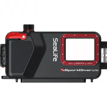 SeaLife SportDiver Ultra (SL405) povandeninis išmaniojo telefono dėklas