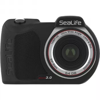 Sealife Micro 3.0 64GB (SL550) – povandeninė 4K Ultra HD kamera